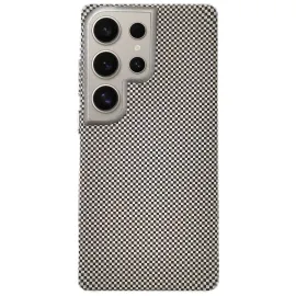 Joko Samsung Galaxy S24 Ultra Besa Magsafe Kapak - Titan Gri