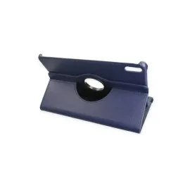 Newface Huawei Matepad Se 11 Kılıf 360 Tablet Deri Kılıf - Lacivert