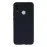 Newface Huawei P Smart 2019 Kılıf Nano Içi Kadife Silikon - Lacivert