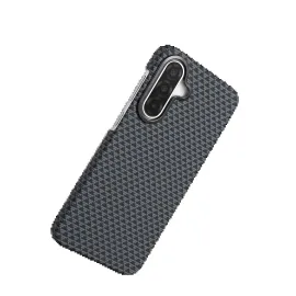 Newface Samsung Galaxy A17 5G Vega Magsafe Kapak - Gri