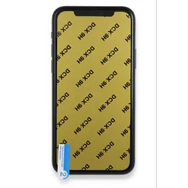 Newface Samsung Galaxy XCover 7 Royal Nano Ekran Koruyucu