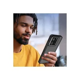Newface Xiaomi Mi 13T Kılıf Elegant Kapak - Pudra
