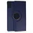Newface Xiaomi Redmi Pad Kılıf 360 Tablet Deri Kılıf - Lacivert