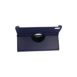 Newface Ipad 2022 10.9 (10.nesil) Kılıf 360 Tablet Deri Kılıf - Lacivert