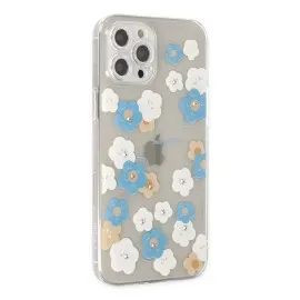 Newface Iphone 12 Pro Max Kılıf Lucky Silikon - Lucky 2