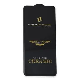 Newface Iphone 17 Air 3D Antistatik Seramik Nano Ekran Koruyucu