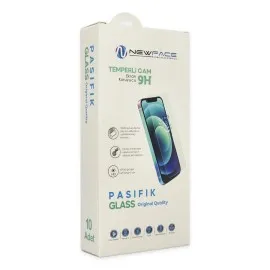 Newface Samsung Galaxy S24 Plus Pasifik Cam Ekran Koruyucu