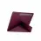Newface Samsung Galaxy X510 Tab S9 FE 11 Kılıf Kalemlikli Mars Tablet Kılıfı - Mor