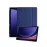 Newface Samsung Galaxy X730 Tab S11 Kalemlikli Mars Tablet Kılıfı - Lacivert