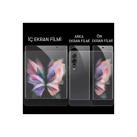 Newface Samsung Galaxy Z Fold 4 360 Fold Full Body