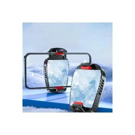 Newface X110 Radyatör Telefon Soğutucu Fan - Siyah