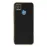 Newface Xiaomi Redmi 9C Kılıf Volet Silikon - Siyah