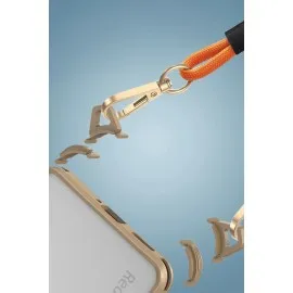 Newface Xiaomi Redmi Note 12 Pro 5G Kılıf Penta Silikon Kılıf - Siyah