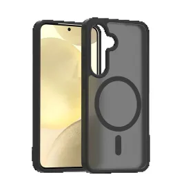 Joko Samsung Galaxy A17 5G Jota Magsafe Kapak - Siyah