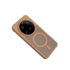 Joko Xiaomi Mi 15 Ultra Jota Magsafe Kapak - Çöl Titanyum