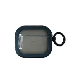 Movenchy Airpods Pro 2 (2.nesil) Bond Kılıf - Siyah