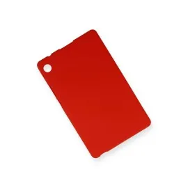 Newface Huawei Matepad T8 8 Kılıf Evo Tablet Silikon - Kırmızı