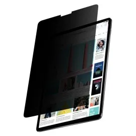 Newface Ipad 10.2 (8.nesil) Tablet Hayalet Full Glue Ekran Koruyucu