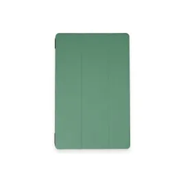 Newface Ipad 5 Air 9.7 Kılıf Tablet Smart Kılıf - Koyu Yeşil