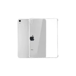Newface Ipad Air 4 10.9 Kılıf Anti Şeffaf Tablet Silikon - Şeffaf
