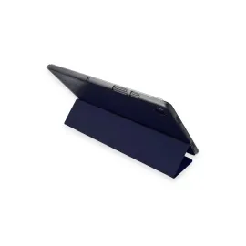 Newface iPad Pro 11 (2021) Kılıf Tablet Smart Kılıf - Lacivert