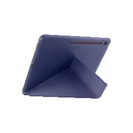 Newface iPad Pro 11 (2024) Kılıf Kalemlikli Hugo Tablet Kılıfı - Lacivert