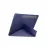 Newface Samsung Galaxy X610 Tab S9 FE Plus 12.4 Kılıf Kalemlikli Mars Tablet Kılıfı - Lacivert