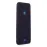 Newface Xiaomi Redmi 9C Kılıf Kelvin Kartvizitli Silikon - Derin Mor