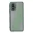 Newface Xiaomi Redmi Note 10 Pro Kılıf Razer Lensli Silikon - Yeşil