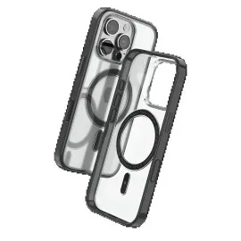 Venco Apple Iphone 16 Pro Max Joly Magsafe Kapak - Siyah
