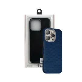 Joko Apple Iphone 16 Pro Max Volt Magsafe Kapak - Mavi