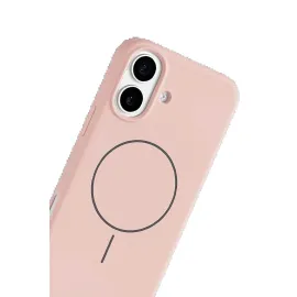 Joko Apple Iphone 17 Jully Magsafe Kapak - Pudra