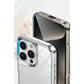 Joko Iphone 14 Pro Craft Kapak - Lacivert