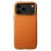 Joko Iphone 17 Pro Wonder Deri Magsafe Kapak - Turuncu