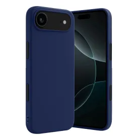 Newface Apple Iphone 17 Air First Silikon - Lacivert