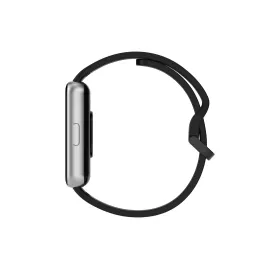 Newface Fit 3 Kr419 Ware Silikon Kordon - Siyah