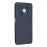 Newface Huawei Nova Y90 Kılıf Nano Içi Kadife Silikon - Lacivert