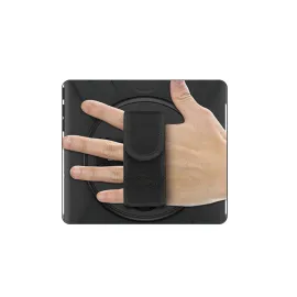 Newface iPad 2022 10.9 (10.nesil) Kılıf Amazing Tablet Kapak - Siyah