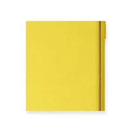 Newface Iphone 7 Kılıf Coco Deri Silikon Kapak - Sarı