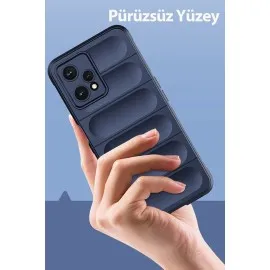 Newface Realme 9 Pro 5G Kılıf Optimum Silikon - Bordo