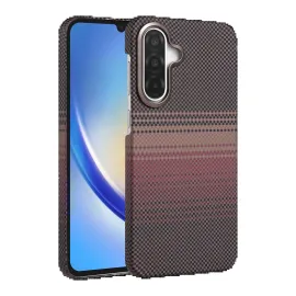 Newface Samsung Galaxy A17 5G Vega Magsafe Kapak - Çöl Titanyum