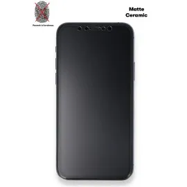 Newface Samsung Galaxy A32 Mat Seramik Nano Ekran Koruyucu