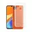 Newface Xiaomi Redmi 9C Kılıf Lüx Şeffaf Silikon