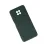 Newface Xiaomi Redmi Note 9 5G Kılıf Nano Içi Kadife Silikon - Koyu Yeşil