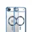 Newface Apple Iphone 17 Air Kross Magneticsafe Kapak - Sierra Blue