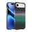 Newface Apple Iphone 17 Air Vega Magsafe Kapak - Yeşil
