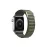 Newface Apple Watch Ultra 49mm Mountain Kordon - Yeşil