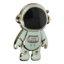 Newface Astro Stand Astronot - Açık Yeşil