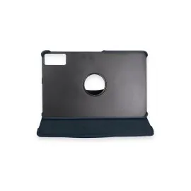 Newface Huawei Honor Pad 10 12.1 Kılıf 360 Tablet Deri Kılıf - Lacivert