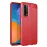 Newface Huawei P Smart 2021 Kılıf Auto Focus Kapak - Kırmızı